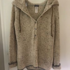 Patagonia Sweater